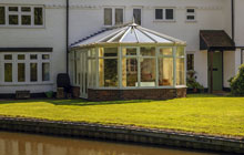 Friningham conservatory leads