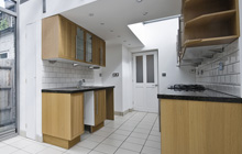 Friningham kitchen extension leads