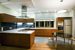 kitchen extensions Friningham